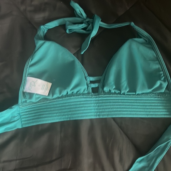 Womens Bakini Top - Picture 3 of 4